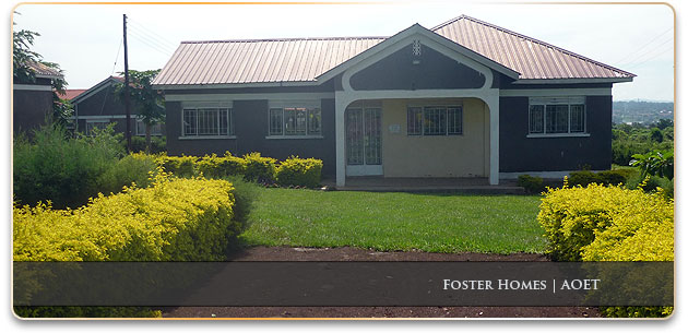 Foster Homes