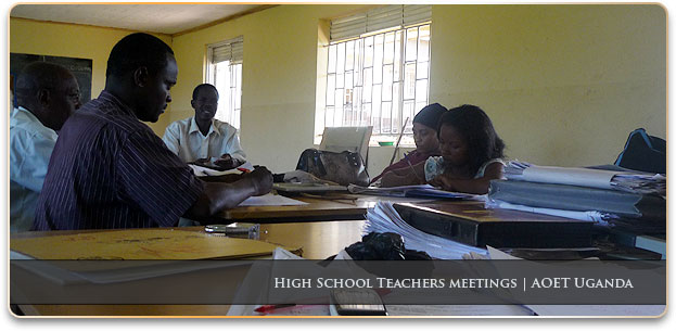 Rehaboth schools
